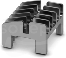 BC 53,6 HS 45 AL Heatsink