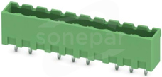 MSTBVA 2,5/10-G-5,08 8PA PCB header