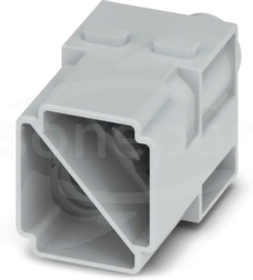HC-M-02-CT-M-35 Contact insert module