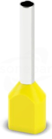 AI-TWIN 2X 1 - 12 YE Ferrule
