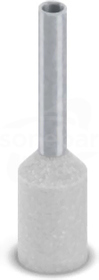 AI-GB 0,75-8 GY-25000 Ferrule