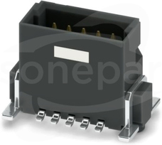 FR 1,27/ 10-MV 3,25 SMD male connectors