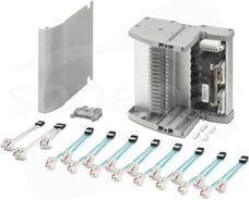 TC-D37SUB-AI16-2EX-PS-ETHA Module carrier