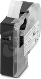 MM-EML (EX6)R C1 WH/BK Etykieta