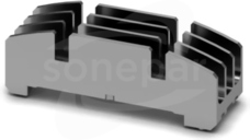 BC 35,6 HS 90 AL Heatsink