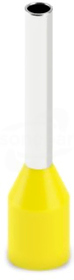 AI-GB 1-10 YE Ferrule