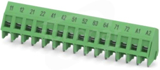 SMKDSP 1,5/14 TS BD:11-A2 PCB terminal block