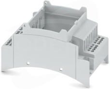 BC 53,6 OT 1D1K KMGY Upper housing part