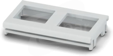 ICS25-F45-2J-7035 Connection plate