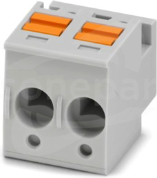 PTS 1,5/ 2-PH-5,0 GY PCB connector