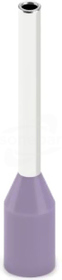 AI 0,25-8 VT Ferrule