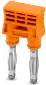 SCP 2-11 Short-circuit connector