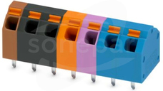 SPTA 1,5/ 7-5,08 MC PCB terminal block