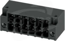 DMC 1,5/ 6-G2F-3,5-LR P26THR PCB header