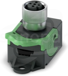 SAC-ASI-JL-Y-N-M12FS Distributor