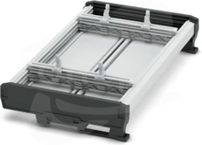 UM-PRO 122 EVA KIT 22CM Housing set