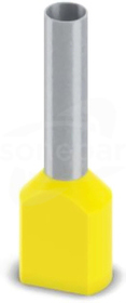 AI-TWIN 2X 6 - 18 YE Ferrule