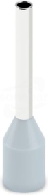 AI-GB 0,75-10 GY Ferrule