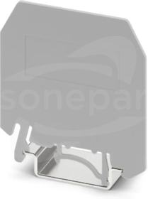 ATS-U XS Partition plate