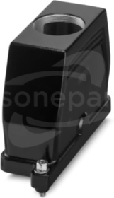 HC-HPR-B24-HHWH-1TTM50-EM-BK Housing