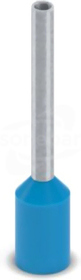 AI-GB 0,75-12 BU Ferrule