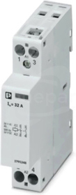 CBL-SC-24UC/20/32A Installation contactor (Hum-free)
