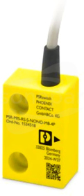 PSR-MIS-RS-S-NONC-C-3,0PVC Safety switch sensor