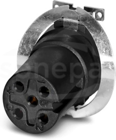 SACC-CI-M12FS-4P SMD SH R32 Contact carrier