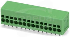 SPT 1,5/14-H-3,5 PCB terminal block