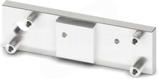 ME-IO HEATSPREADER AL SAMPLE Heatsink