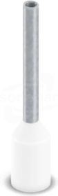 AI-GB 0,5-8 WH-25000 Ferrule