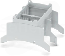 BC 71,6 OT U22 HS 4B 45 KMGY Upper housing part