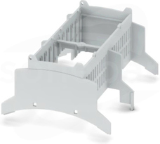 BC 107,6 OT U22 HS 2B 90 KMGY Upper housing part
