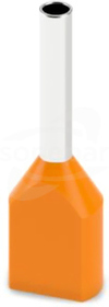 AI-TWIN 2X 0,5 - 8 OG Ferrule