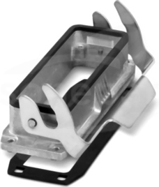 HC-STA-B24-BWS-EMC-AL Housing