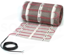 DEVICOMFORT 150T 900W 230V 0,5x12m Mata grzejna 150W/m2