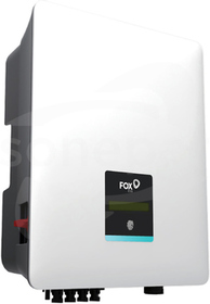 FOXESS T6-G3 6KW 2MPPT Falownik trójfazowy (PV)