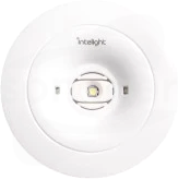 STARLET SPOT ROUND SO 350 NM 1H AT IP20 2W 346lm Oprawa awaryjna podtynkowa