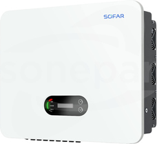 SOFAR 30KTLX-G3 WiFi DC Switch Falownik trójfazowy (PV)