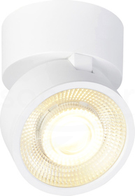 KALU 2.0 3000K 10W 36W Oprawa ścienna