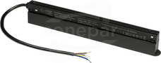 Intrack 48VDC /250W Sterownik LED 250W