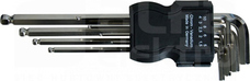 1,5-10mm Zestaw kluczy imbusowych długich