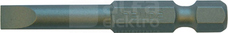 0,6x4,5 Bit płaski