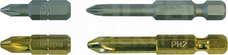 Ph 1/90mm (10szt) Bit krzyżowy