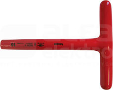 VDE-T 19 Klucz nasadowy