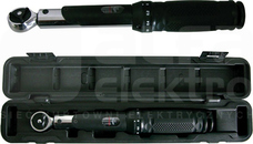 1/4 5-25Nm Klucz dynamometryczny