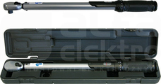 3/8 21-119Nm Klucz dynamometryczny