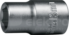 1/4 SW 10mm Klucz nasadowy
