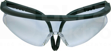 EN 166 Okulary ochronne