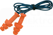 30db Stoper do zatykania uszu